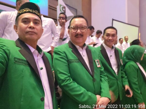 Tahun Baru Islam 1446 Hijriyah, KAHMI Sulsel Terbitkan Maklumat Keummatan