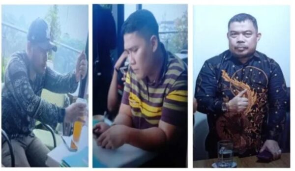 Skandal Korupsi Terungkap: Proyek Kementerian PUPR Diperalat untuk Penipuan Berkedok Janji Kerja