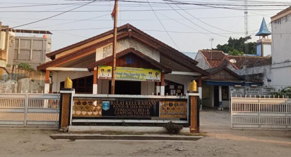 Warga Khawatir Pemilihan Kepala Lingkungan di Bandar Jaya Barat Bakal Curang