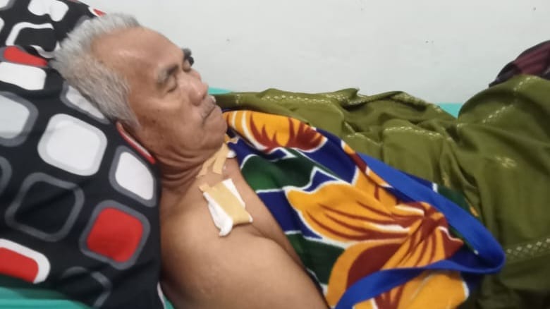 Kurang Seriusnya Penangan Buaya di Tanggamus Kembali Memakan Korban 