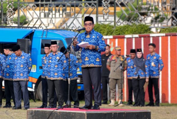 Subsektor Peternakan Lampung 2023 Naik Daun