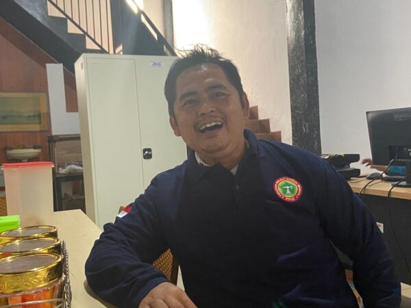 Kolaborasi PPNI-JMSI Diyakini Saling Menguatkan