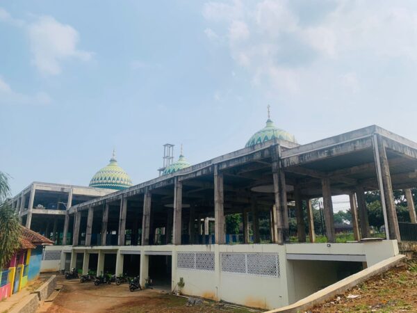 Pihak Unila Keberatan Sebut Dugaan Proyek Al Wasii Asal Jadi Tidak Benar, Forwakum Cek Fakta