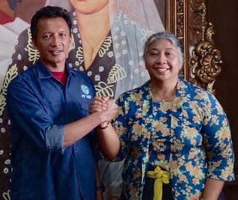 Pengurus Pusat Ikatan Wartawan Online Akan Tindak Tegas Pihak Yang Mengaku Sebagai IWO