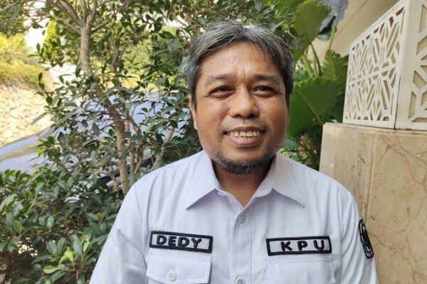 Regulasi Calon Kepala Daerah