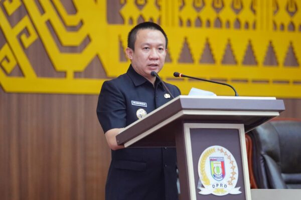 Pemkab Pringsewu Bakal Alokasikan APBD Perubahan 2024 untuk Atasi Defisit Anggaran