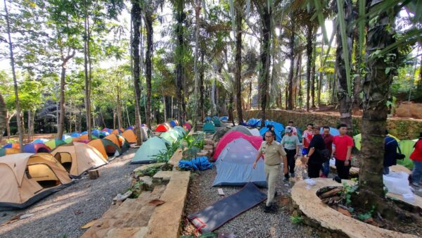 KAHMI Makassar Bakal Gelar “KAHMI Camp” di Maros