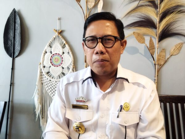 Kemantapan Jalan di Kota Metro Capai 83,92 Persen