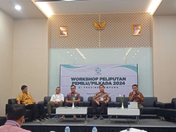 Dewan Pers Ingatkan Liputan Pilkada Jangan Sekedar 5W + 1H