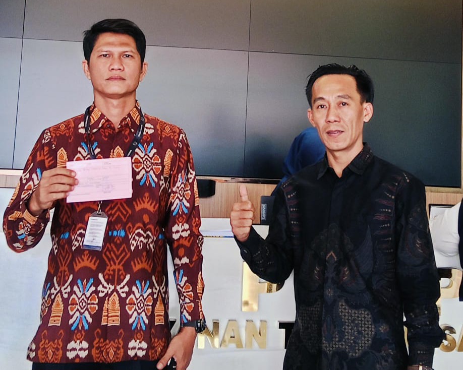 Dukung KPK Usut Pengemplangan Pajak SGC Dan Pergub 33, Akar Akan Gelar Aksi Teaterikal