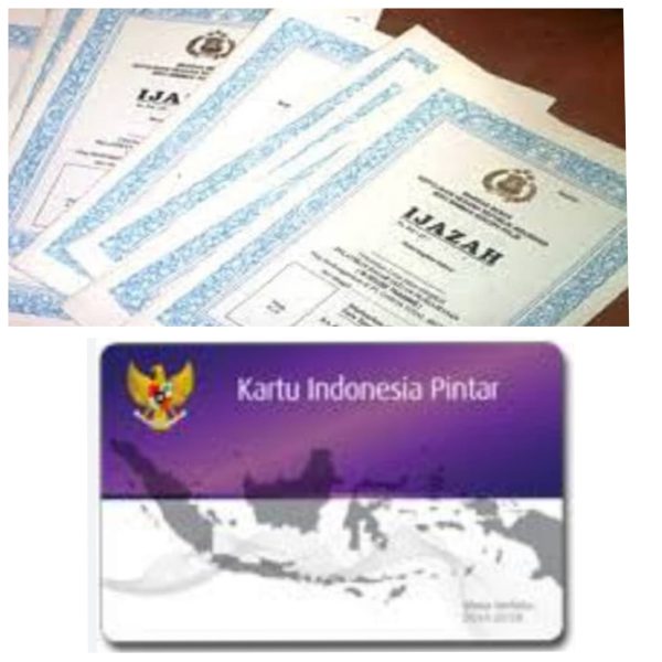 Selain Tahan Ijazah, SMAN 3 Tubaba Juga Diduga Tahan Kartu PIP Siswa