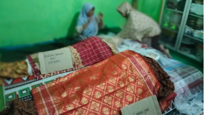 Pasangan Suami Istri di Pugung Tewas di Tusuk ODGJ Tetangganya Sendiri