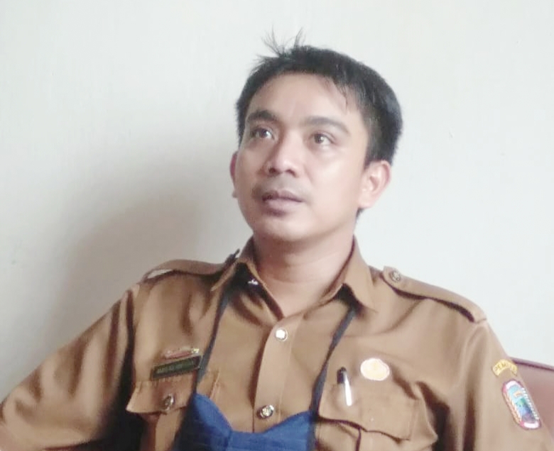 Dua Tahun Buron Mantan Kades Rawa Selapan Bagus Adi Pamungkas Ditangkap di Bekasi