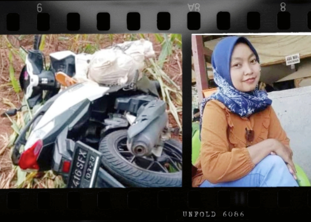 Jasad Wanita Dalam Karung di Lampung Timur Ternyata Kader Fatayat NU, Margaret Desak Polisi Ungkap Pelaku