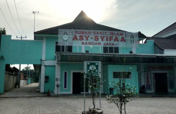 Penderita Sinusitis Meninggal Pasca Operasi di RS Islam Asy-Syifaa Yukum Jaya, Pihak Keluarga Rasakan Kejanggalan