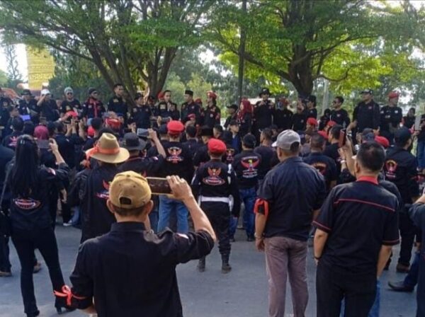 GRIB Jaya Lampung Tolak Transportasi Batu Bara