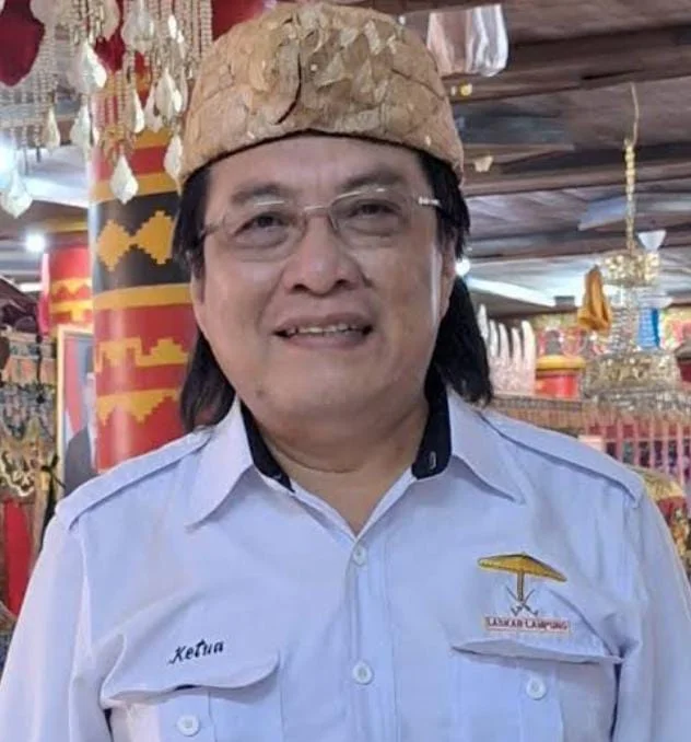 Iwan Munir Dukung Polda Lampung Usut Dugaan Korupsi PUTR Kota Metro