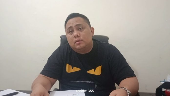 Proyek Al Wasii Unila Bermasalah KP4 Desak Rektor Copot PPK