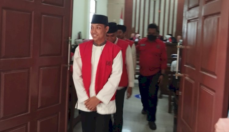 Tahun 2024, PN Tanjung Karang Vonis Mati Empat Orang Terdakwa Narkoba dan 10 Penjara Seumur Hidup