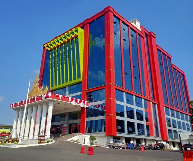 Turun ke Lampung Tim Kejagung Garap Dugaan Korupsi Laporan LCW,  Pejabat Kota Bandar Lampung Ketar Ketir