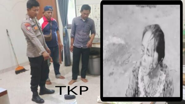 Awal Mula Kasus Oknum Bidan Aniaya Nenek di Lampung Tengah