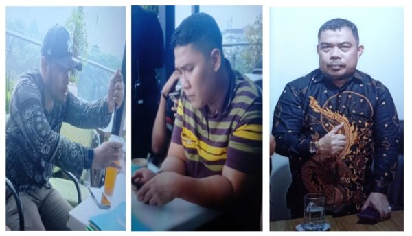 Dugaan Kasus Penipuan Proyek Besar-besaran Terjadi di Kementerian PUPR