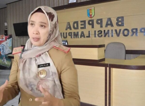 Soal Kelebihan Bayar Sewa Mobil Yang Jadi Temuan BPK RI, Kepala Bappeda Elvira Sebut Bukan Jamannya?