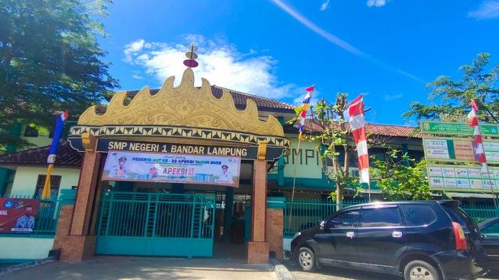 Sekolah SMP Negeri 1 Bandar Lampung Biarkan Dugaan Pencabulan dan Perundungan Karena Pelaku Anak Pejabat?