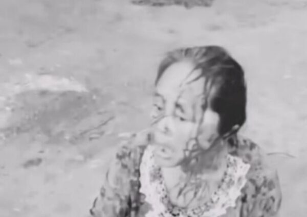 Viral, Oknum Bidan di Lampung Tengah Diduga Aniaya Seorang Nenek Hingga Berlumur Darah