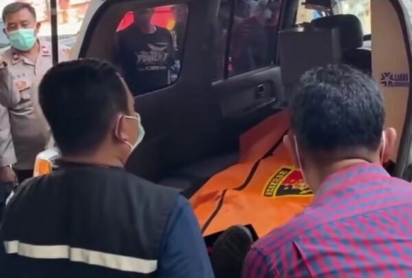 Satpam Toko di Pringsewu Ditemukan Meninggal di Kamar Mandi Usai Piket