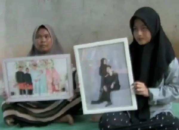 Ditangkap Polisi Adams Ferdiyanto Tewas Diduga Menelan Paket Sabu 2,5 Gram