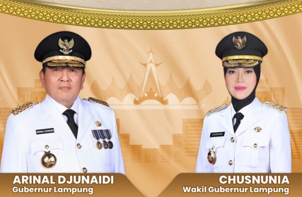 Ditinggal Arinal Djunaidi APBD Pemprov Lampung Devisit Rp1,4 Triliun dan Beban Hutang?