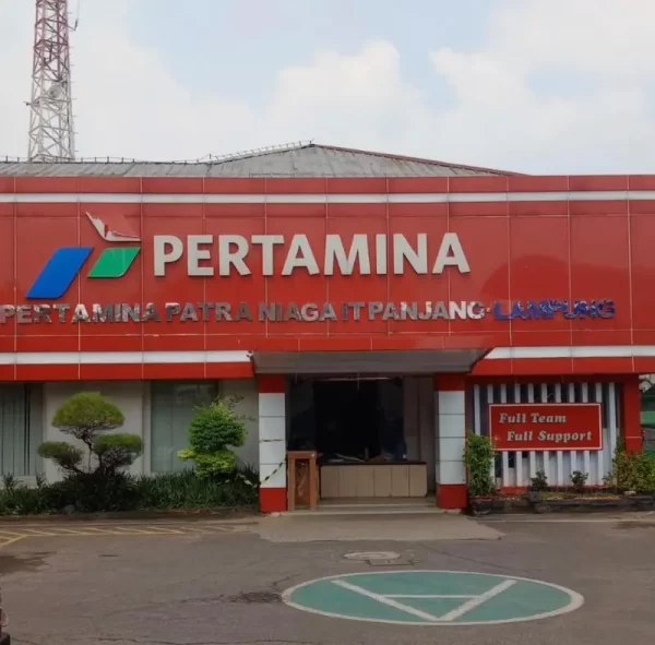 PT Pertanian Patra Niaga Panjang Tarik Upeti dan Fee dari SPBU?