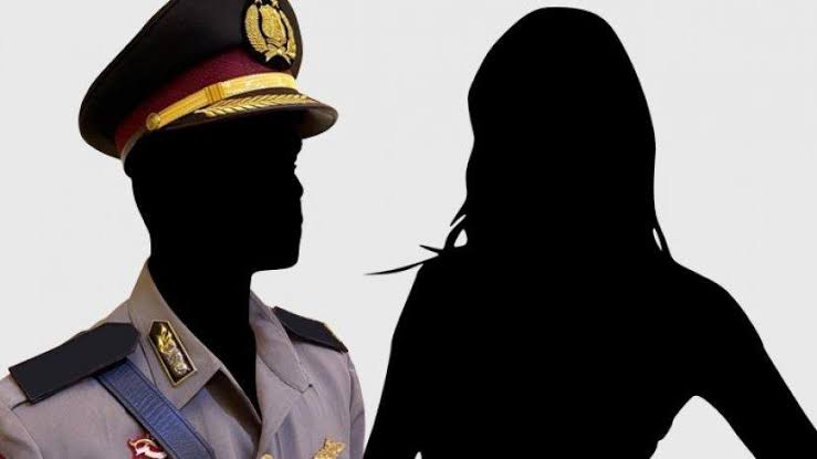 Viral Kabar Oknum Bintara Anak Anggota Dewan “Setubuhi” Tahanan Wanita di Polresta Pangkalpinang?