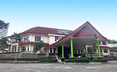 Dugaan Korupsi Proyek Polda Lampung Periksa Pejabat KPKNL