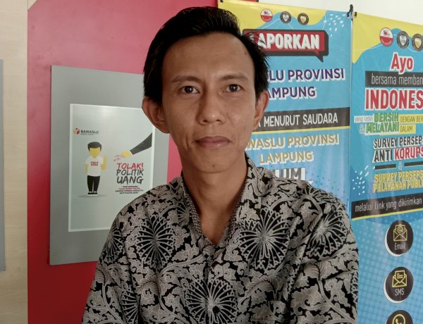 LCW Penuhi Panggilan Kejagung, Juendi Yakin Kejagung Akan Profesional