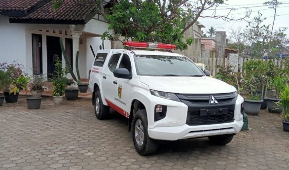 Korupsi Pengadaan Ambulan dan Puskesmas Keliling Dinkes Tanggamus Rp9,5 Miliar Menguat, Keberadaan mobil Ghaib Lokasi Pembelian dan Perusahaan Pemenang Tidak Jelas