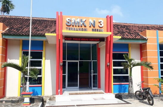SMK Negeri 3 Terbanggi Besar Potong Bantuan PIP Siswa Wali Murid Protes Komite Sebut Untuk Iuran Sekolah?
