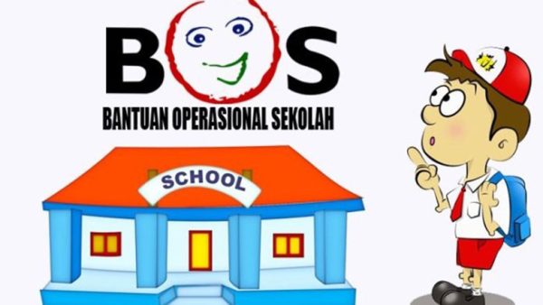 Pengelolaan Dana BOS SDN 1 Telukbetung Diduga Sarat Penyimpangan, Banyak SPJ Fiktif?