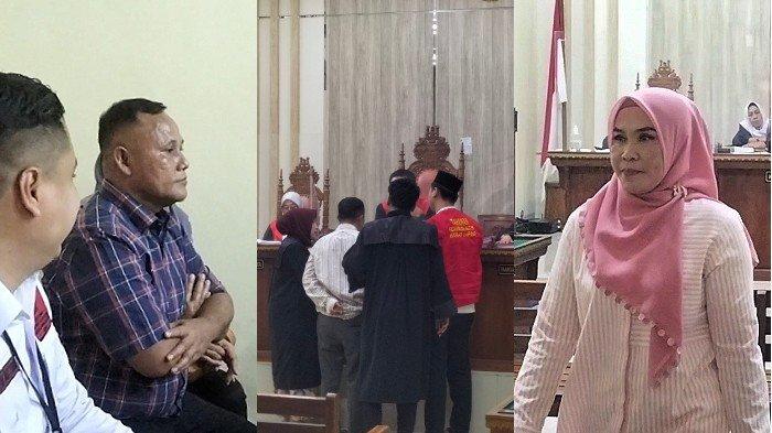 Kasus Fee Proyek Rp2,5 Miliar Lampung Selatan, Yusar Kembali Gugat Akbar Bintang Putranto dan Nanang Ermanto?