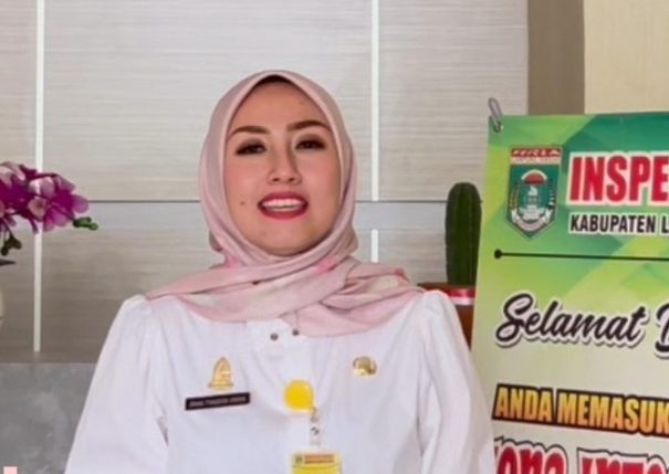 Anak Buah Diperiksa Jaksa Sekertaris Inspektorat Diduga Ngamuk di Kejari?