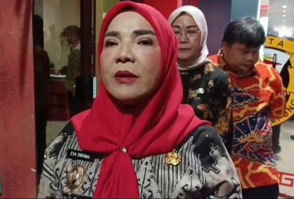 Eva Dwiana Diperiksa Kejagung Termasuk Sekda dan 13 Pejabat Kota Bandar Lampung?