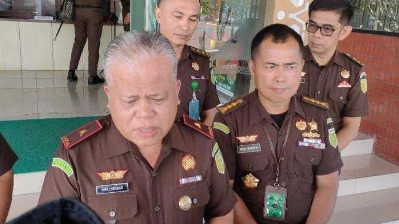 Kejagung Benarkan Periksa Walikota Eva Dwiana Atas Dugaan Penyimpangan APBD Kota Bandar Lampung