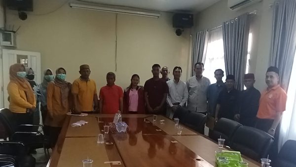 Pasien Meninggal Dunia Pasca Operasi, RSI Asy-Syifaa Lampung Tengah Tawarkan Sejumlah Uang