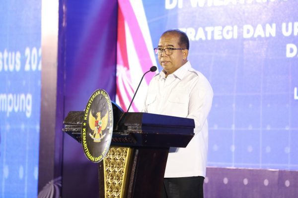 Belasan OPD Pemprov Lampung Dibuat Repot Tim Audit Semester I BPK Minta Data Tambahan Termasuk Data Defisit Anggaran Rp1,4 Trilun