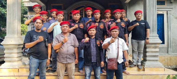 Mosi Tidak Percaya Lahirkan Kepengurusan GRIB Jaya Tubaba yang Baru