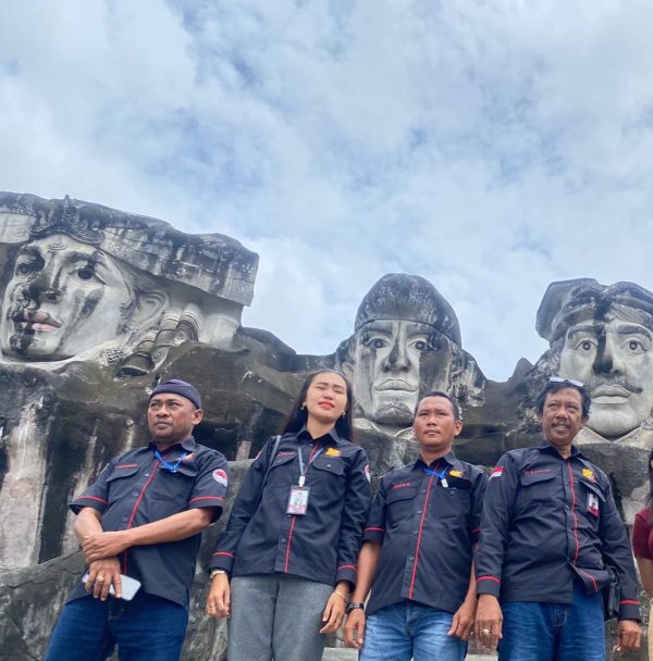 Ketua FKPK Desak Disdik Provinsi Copot Kepala SMAN 3 Tubaba