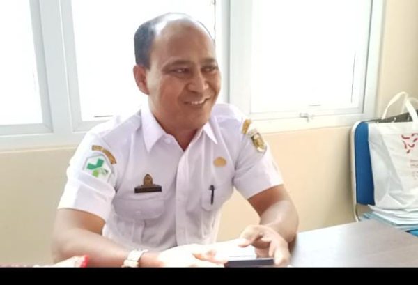 Ka UPTD Puskesmas Poncowati Koordinir dan Terima Uang dari Lahan Parkir