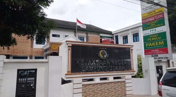 Dugaan Korupsi DD Lapangan Sepak Bola Desa Sekipi 2018 Masih di Dalami Kejari Kotabumi