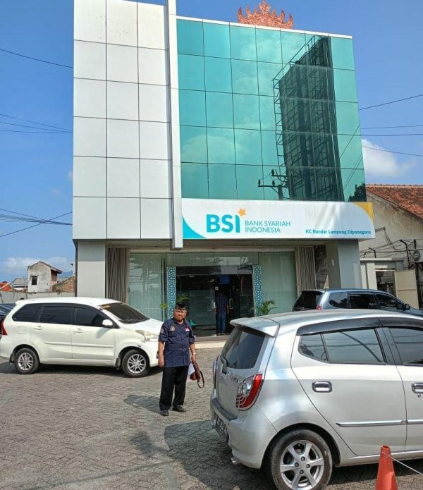 Uang Puluhan Juta Mendadak Raib dari Rekening, Haji Barusman Tunggu Etikad Baik Bank BSI